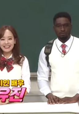 Knowing Brother Episode 129