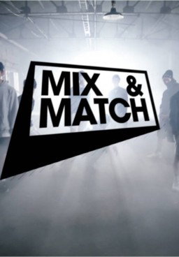 Mnet [MIX & MATCH]