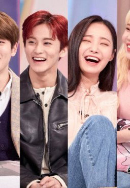 Hello Counselor 358
