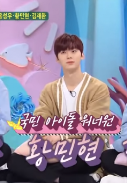 Hello Counselor 357