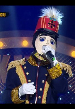 King of Mask Singer Episode 139-140