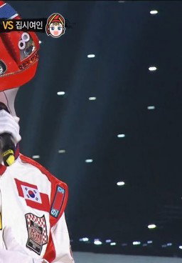 King of Mask Singer Episode 137-138