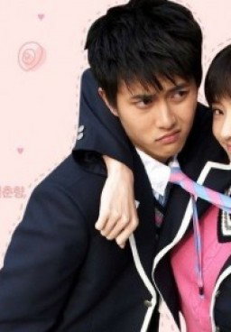 Sassy Girl Chun-hyang