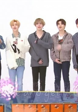Weekly Idol Episode 346