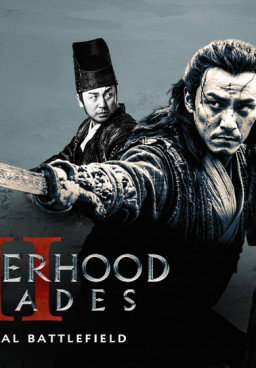 Brotherhood of Blades 2