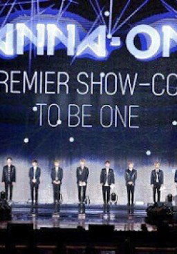 Wanna One Premier Show-Con