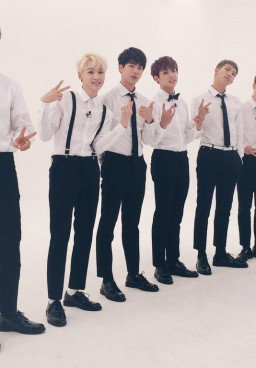 Run BTS!