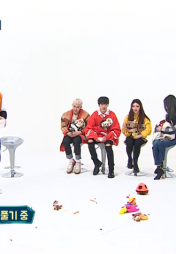 Weekly Idol Episode 336