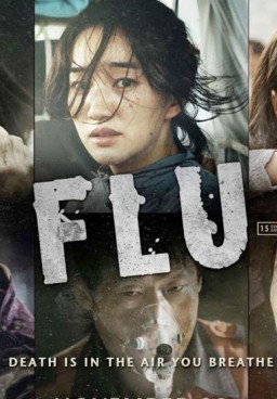 Flu AKA Gamgi