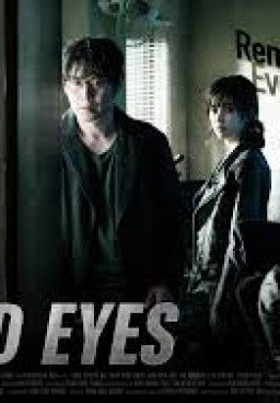 Cold Eyes