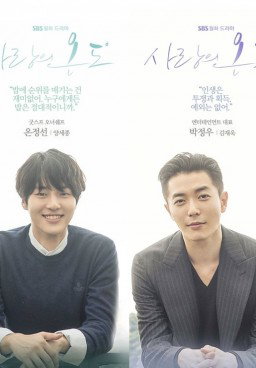 Temperature of Love