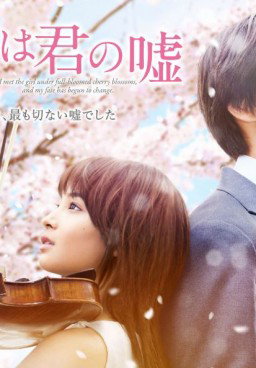 Your Lie in April