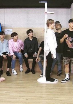 Infinity Challenge Episode 544