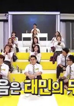Happy Together Episode 513