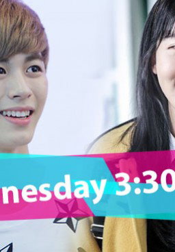Wednesday 3:30 PM