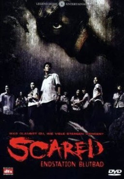Scared