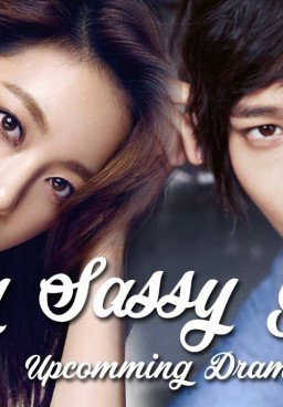My Sassy Girl