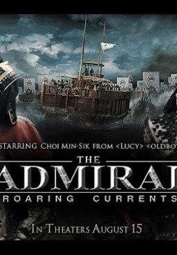 The Admiral