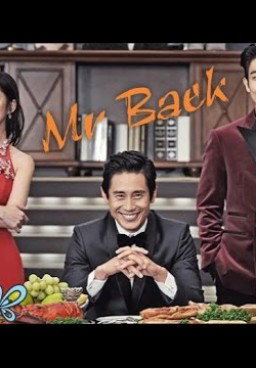 Mr Back