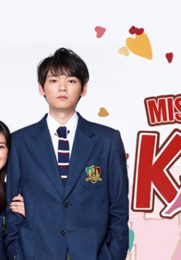 Mischievous Kiss Love in Tokyo