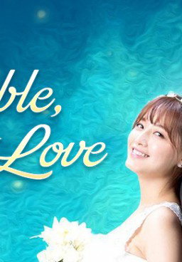 Noble My Love