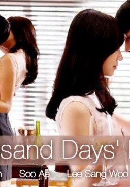A Thousand Days Promise