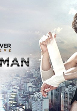 Blade Man