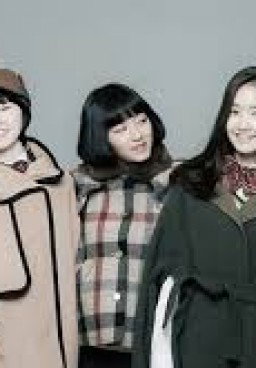 Seonam Girls High School Investigators
