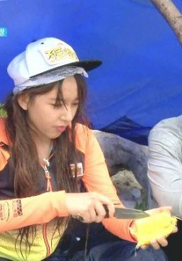 Law of the Jungle 254