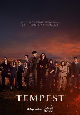 Tempest